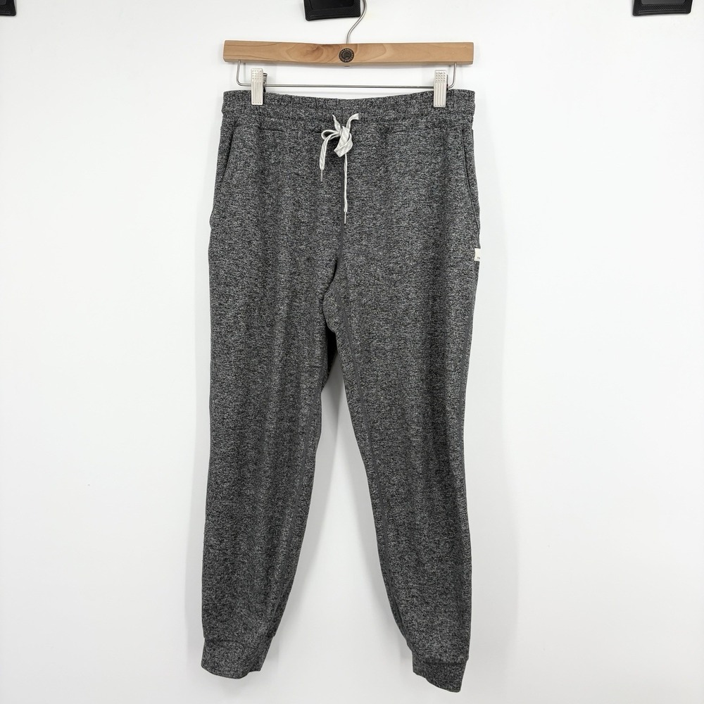 Vuori Performance Joggers Womens Small Dreamknit Soft Comfy Stretch Pockets Gym
